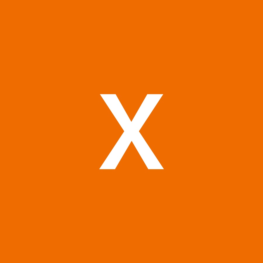 xexu123455 YouTube channel avatar