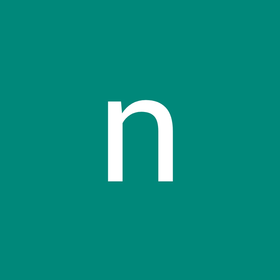 nastinka87 YouTube channel avatar