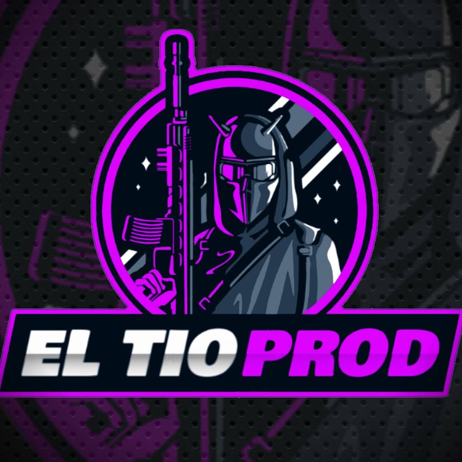 El tio Prod ইউটিউব চ্যানেল অ্যাভাটার