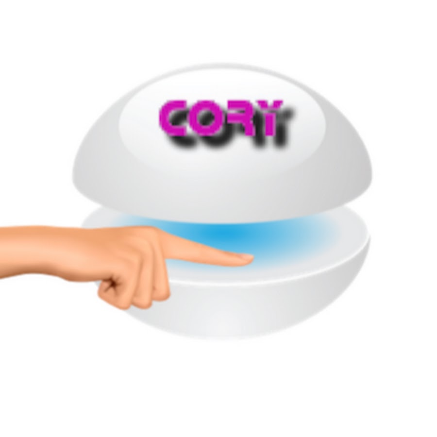 Cory YouTube channel avatar