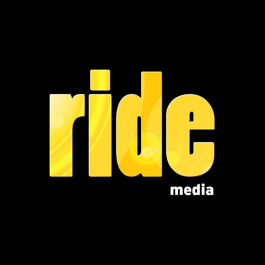 ridemedia Аватар канала YouTube