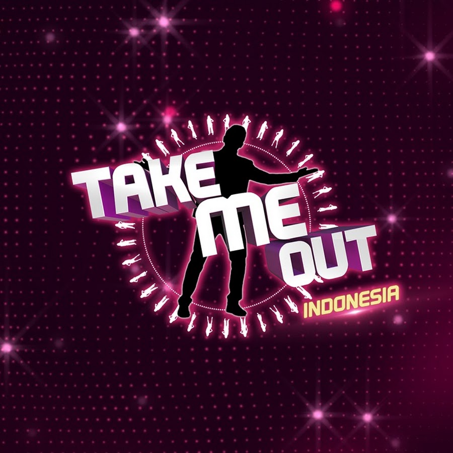 Take Me Out Indonesia YouTube channel avatar