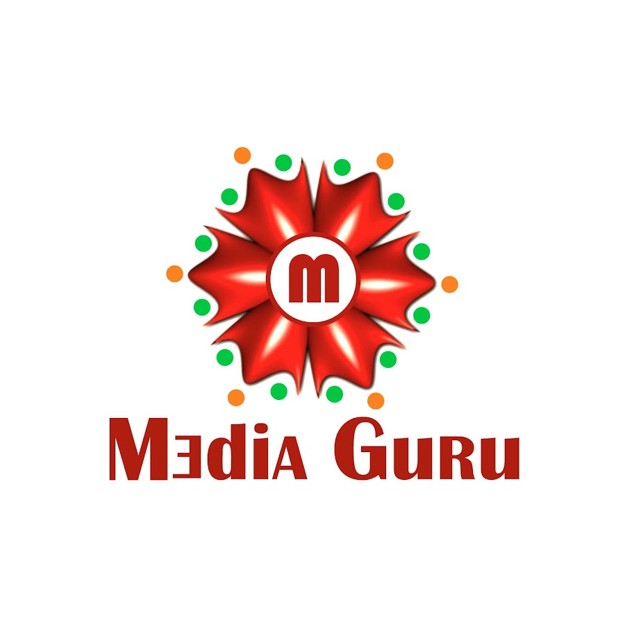 Media Guru YouTube channel avatar