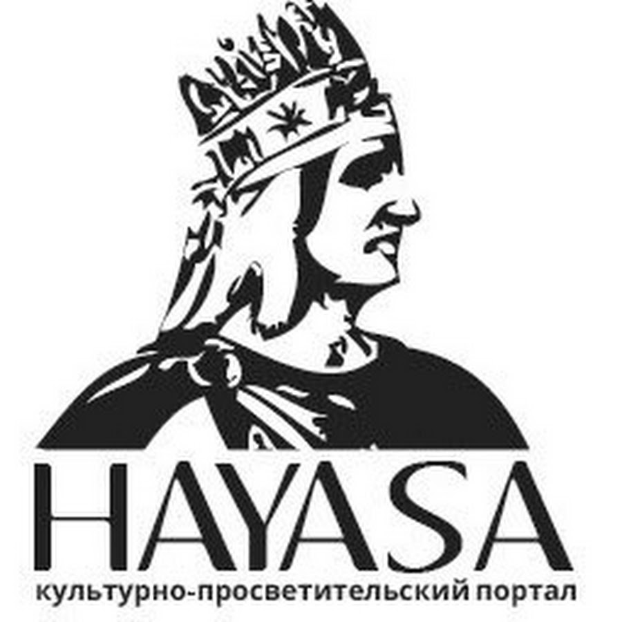 HAYASA channel YouTube kanalı avatarı