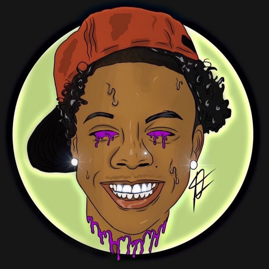 SAMMYKING YouTube channel avatar