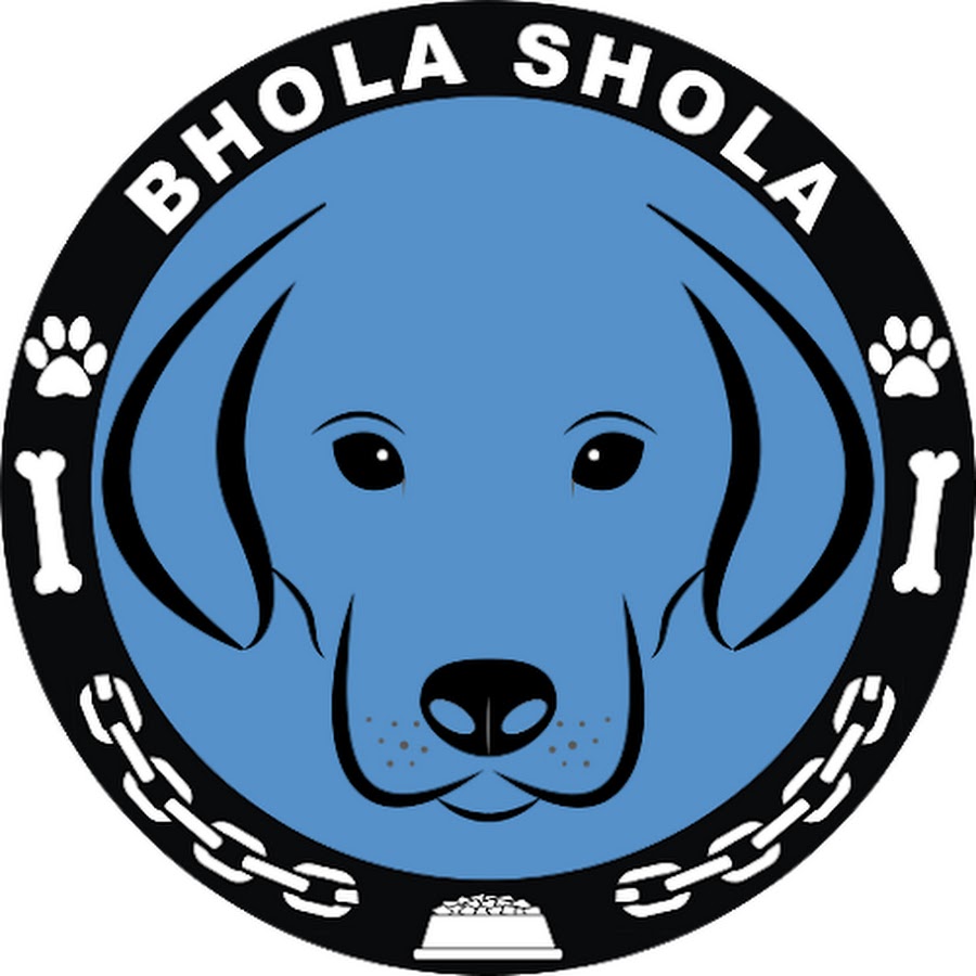 Bhola Shola YouTube channel avatar