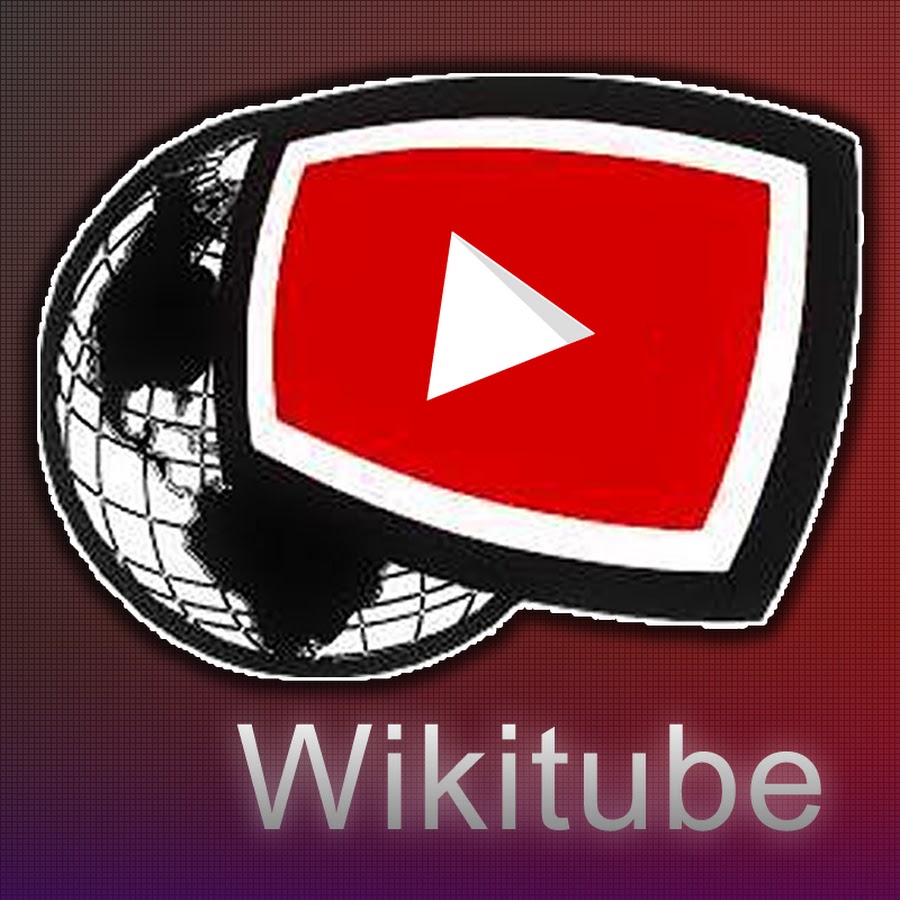 Wikitube YouTube channel avatar