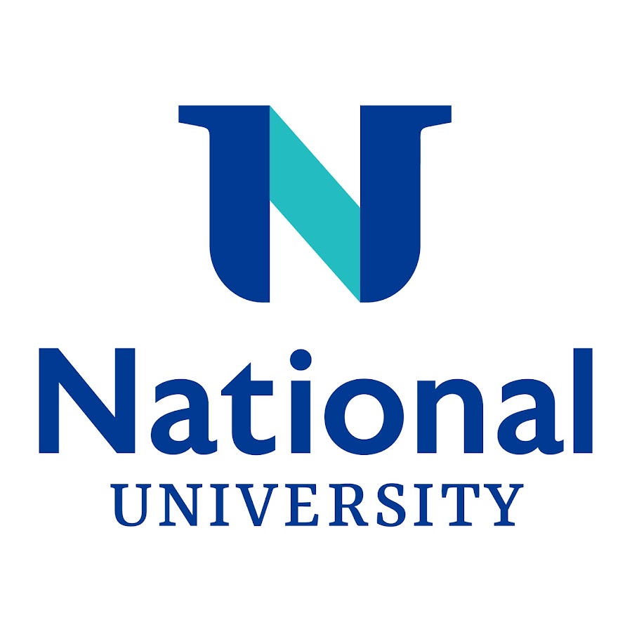 National University YouTube channel avatar