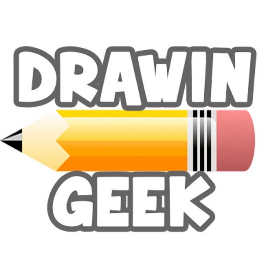 DrawinGeek YouTube channel avatar