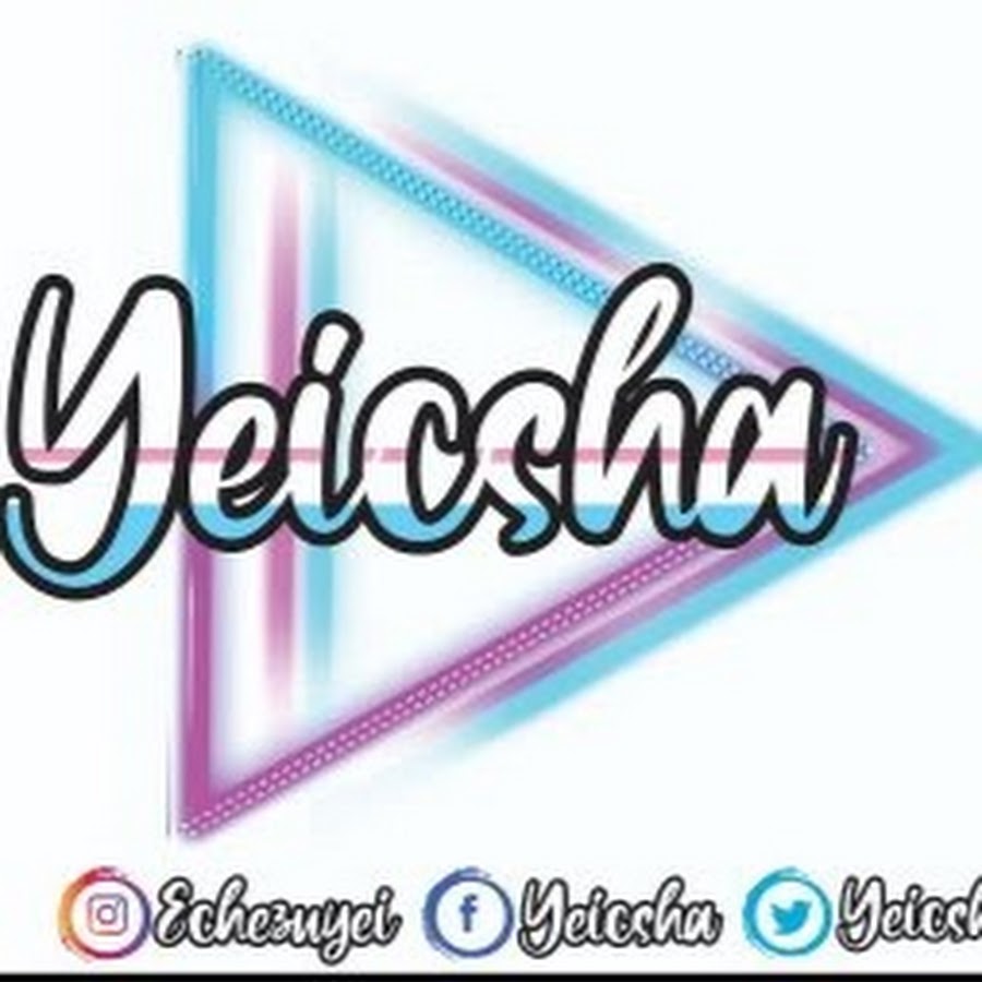 Yeicsha