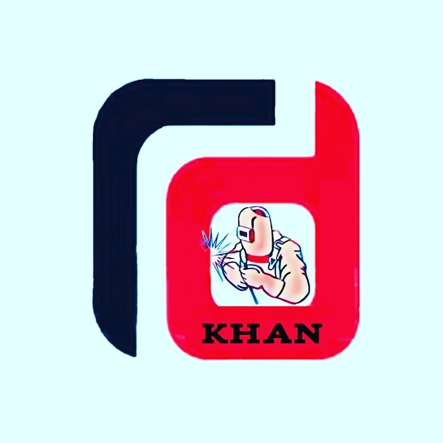 RD Khan رمز قناة اليوتيوب