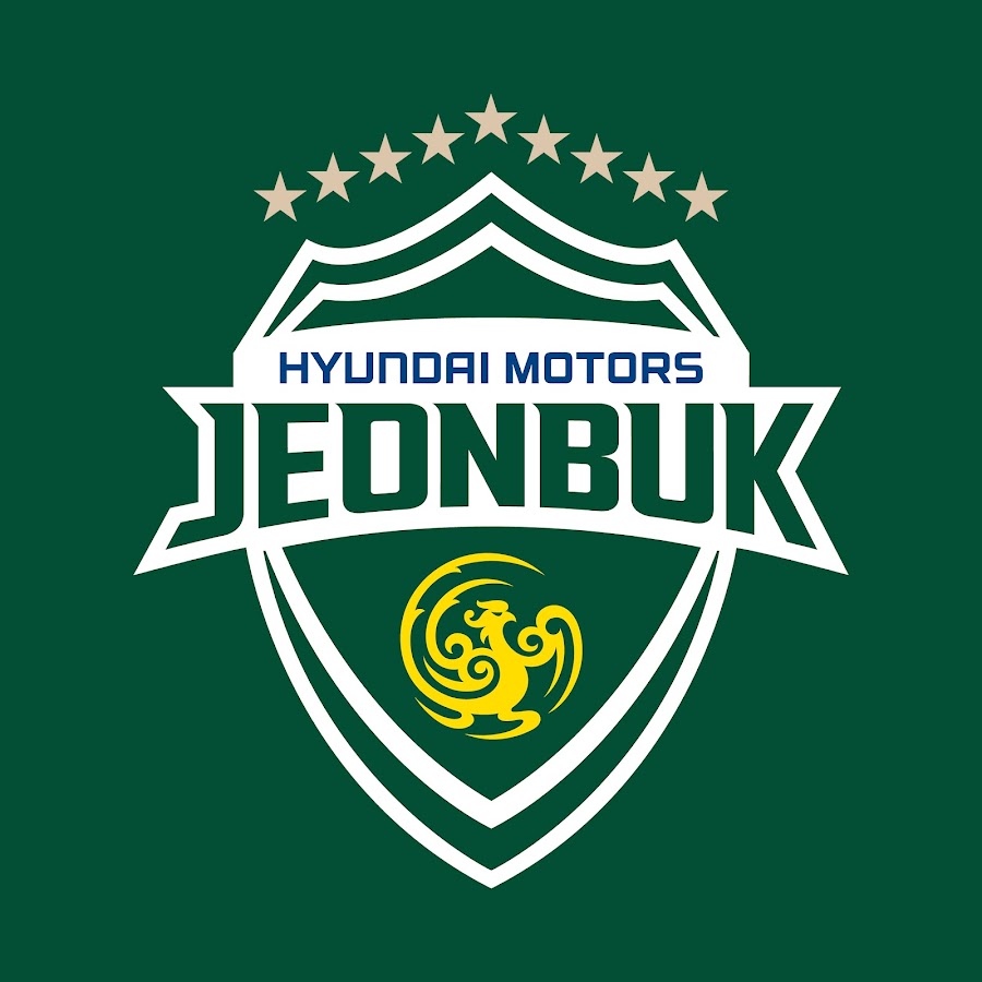Jeonbuk Hyundai Motorsì „ë¶ í˜„ëŒ€ëª¨í„°ìŠ¤ YouTube channel avatar