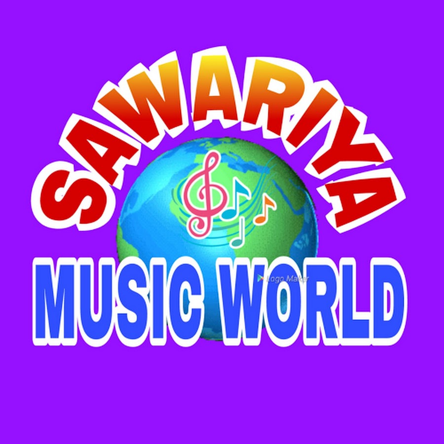 SAWARIYA MUSIC WORLD {S M W} Avatar del canal de YouTube