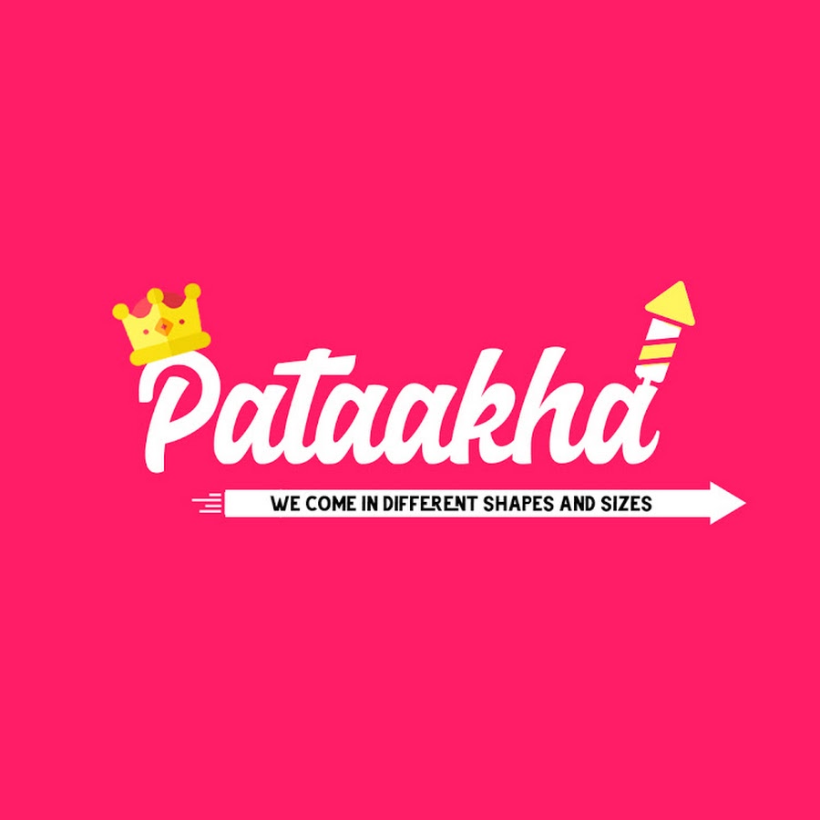 Pataakha YouTube-Kanal-Avatar