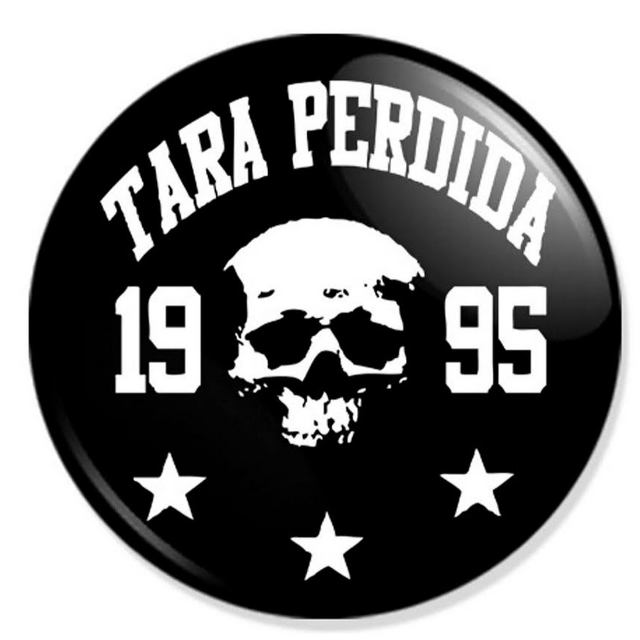 Tara Perdida TV YouTube kanalı avatarı