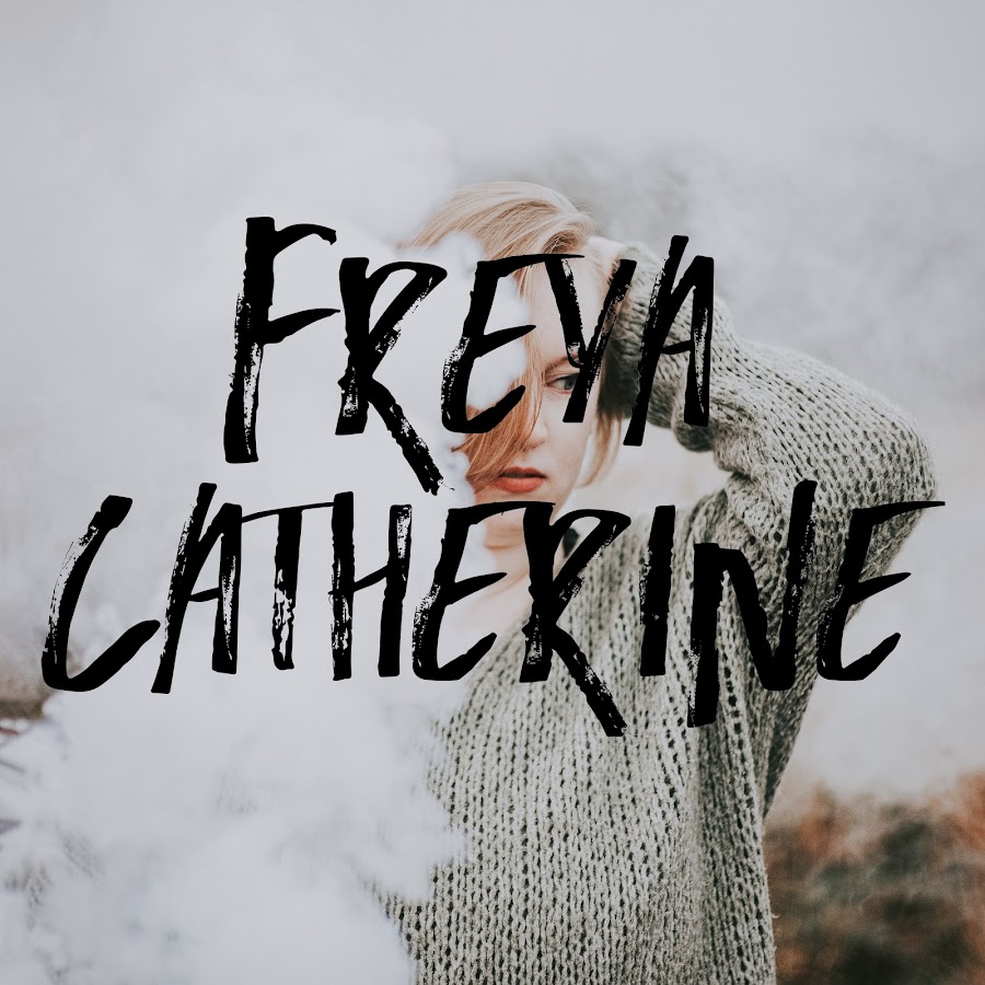 Freya Catherine رمز قناة اليوتيوب