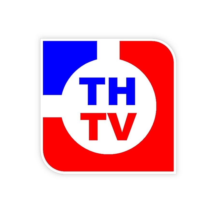 TH TV Awatar kanału YouTube