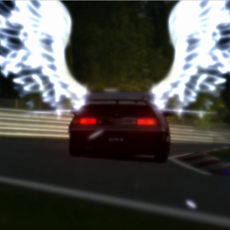 CR-xacing - 網紅的藏寶箱 