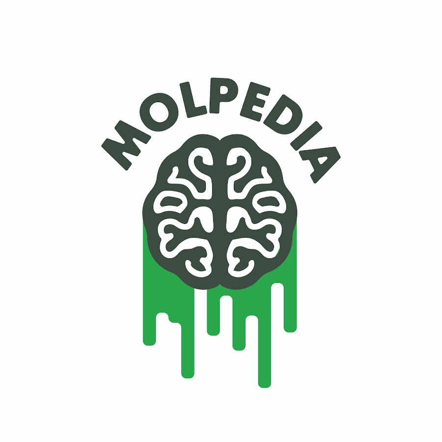 MOLPEDIA official YouTube channel avatar