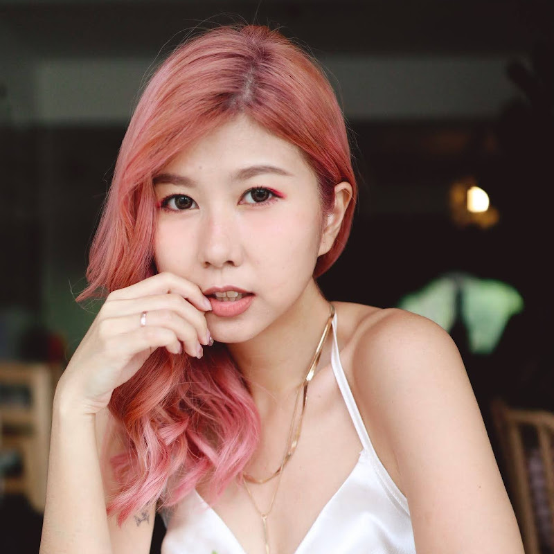 Albey洪恩 - 網紅的藏寶箱 