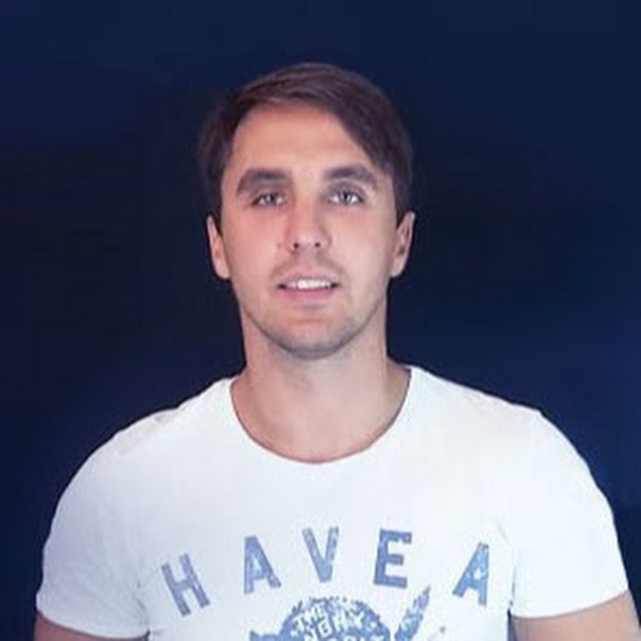 Ð¡ÐµÑ€Ð³ÐµÐ¹ ÐÐµÐ¼Ñ†ÐµÐ² YouTube channel avatar