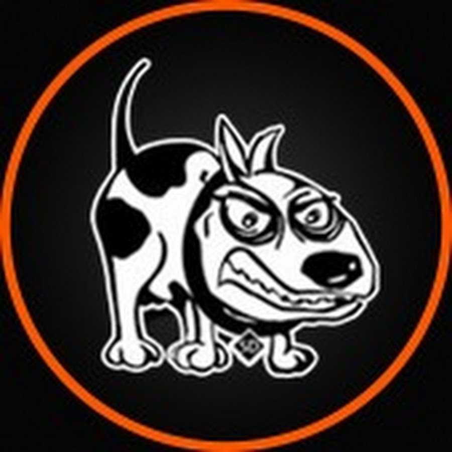 Sherdog.com यूट्यूब चैनल अवतार