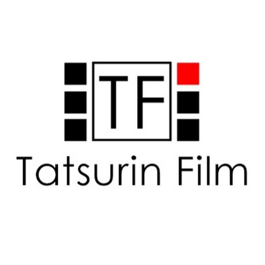 TATSURIN FILM Awatar kanału YouTube