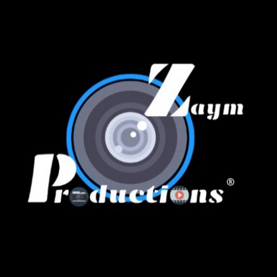 ZAYM.productions YouTube channel avatar