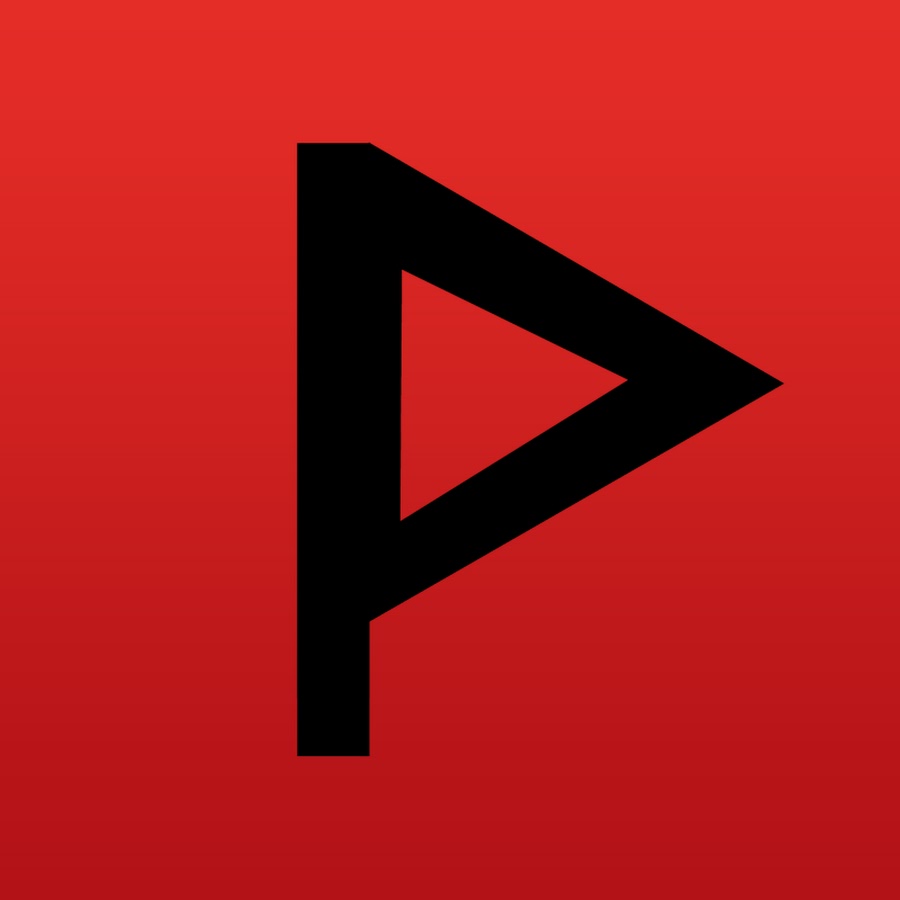 Project Phoenix Media YouTube channel avatar