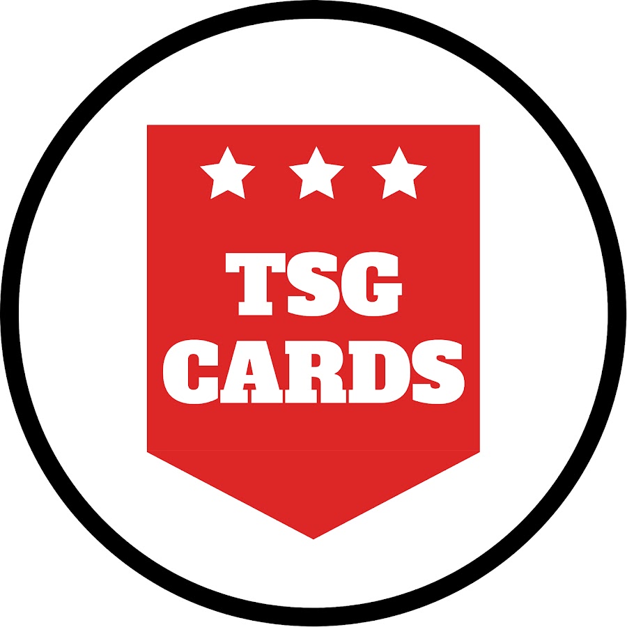 TSG31 YouTube channel avatar