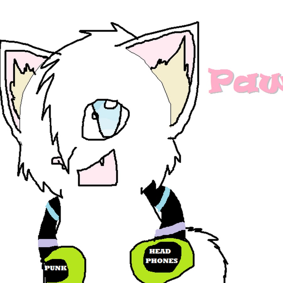 VarjakPaw70554 Avatar de canal de YouTube