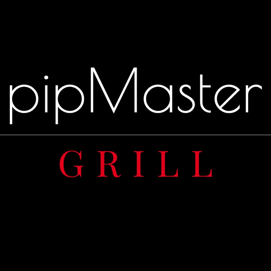 pipMaster Grill