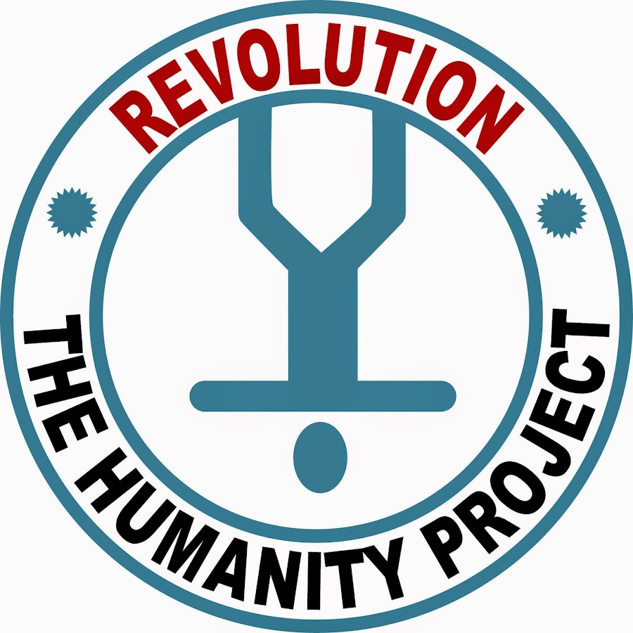 The Humanity Project Avatar de canal de YouTube