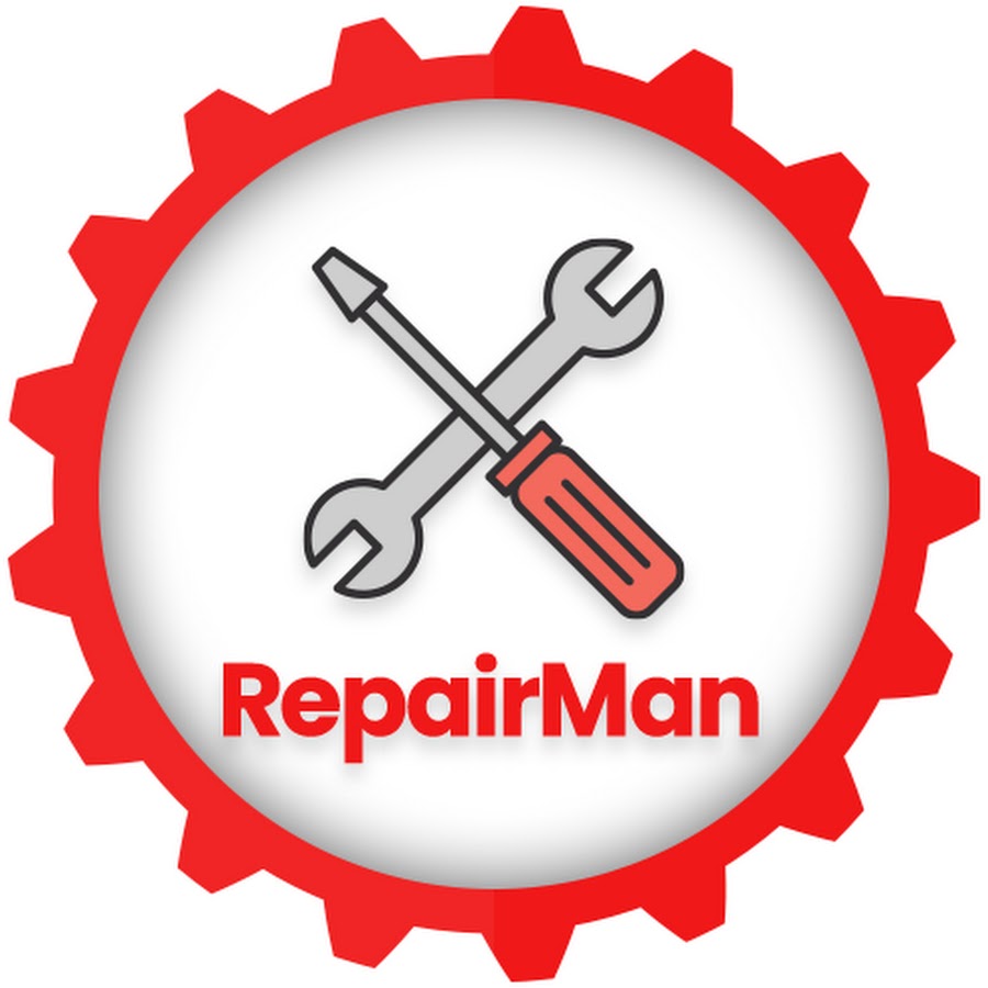 ë¦¬íŽ˜ì–´ë§¨ RepairMan YouTube channel avatar