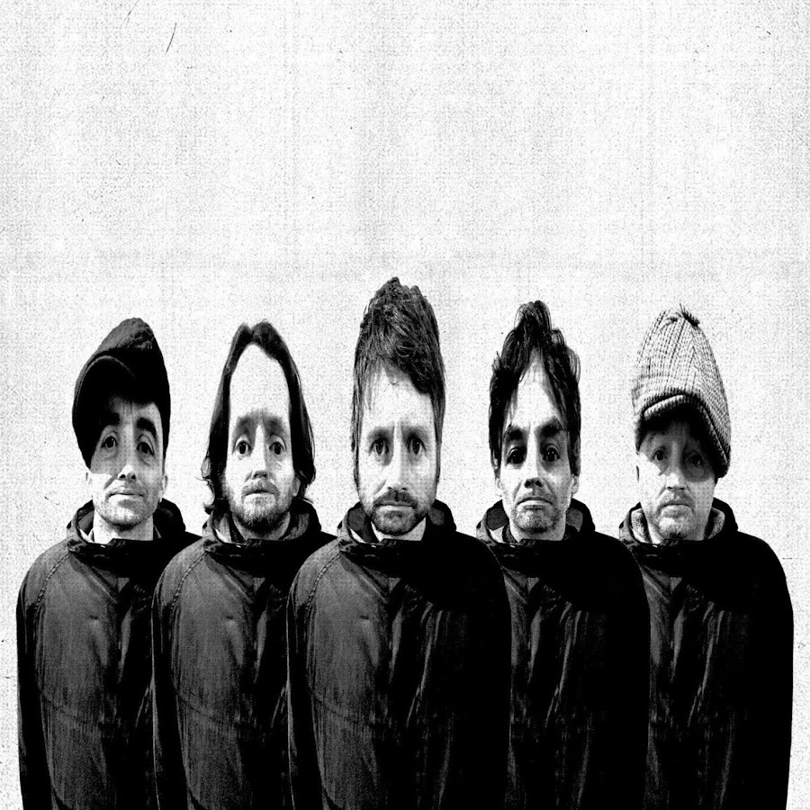 Super Furry Animals Youtube