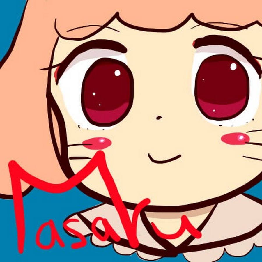 Masaru Youtube