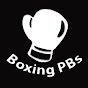 Boxing PBS YouTube Profile Photo