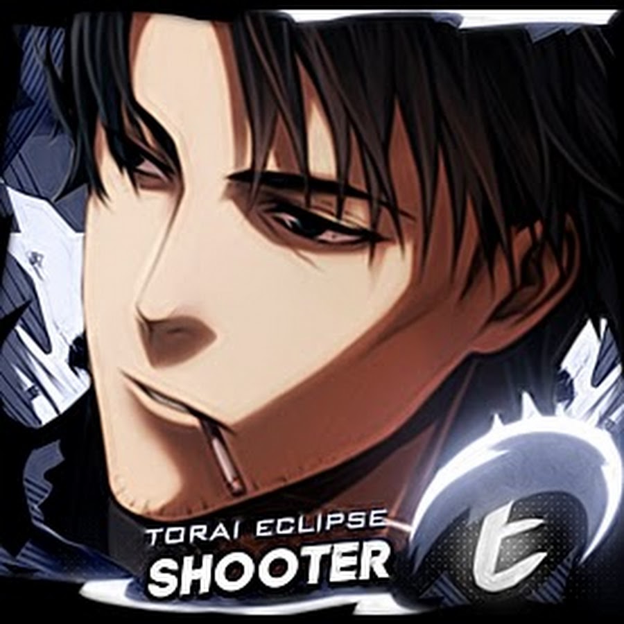 ShooterAMV YouTube channel avatar