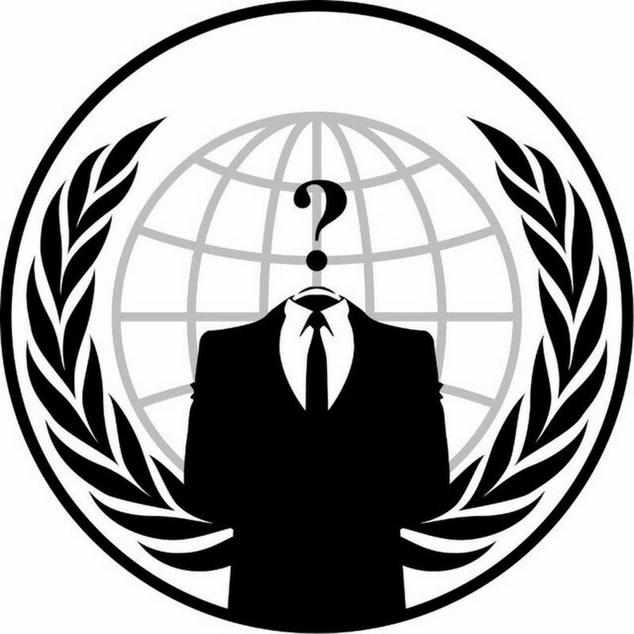 Ù…Ù†Ø¸Ù…Ø© Ø§Ù†ÙˆÙ†ÙŠÙ…ÙˆØ³ Ø§Ù„Ø¹Ø±Ø¨ÙŠØ© Anonymous ইউটিউব চ্যানেল অ্যাভাটার