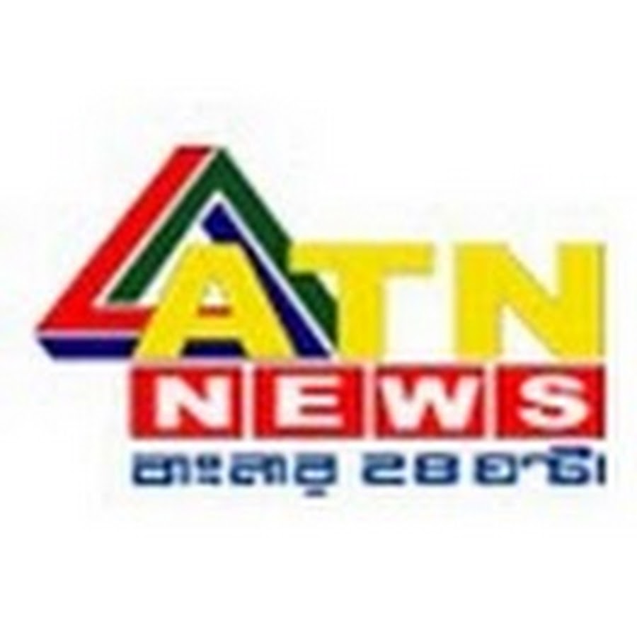 ATN News YouTube channel avatar