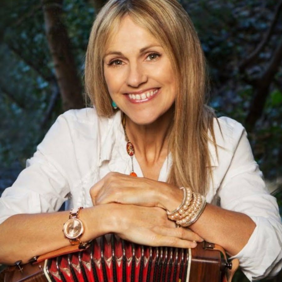 Sharon Shannon رمز قناة اليوتيوب