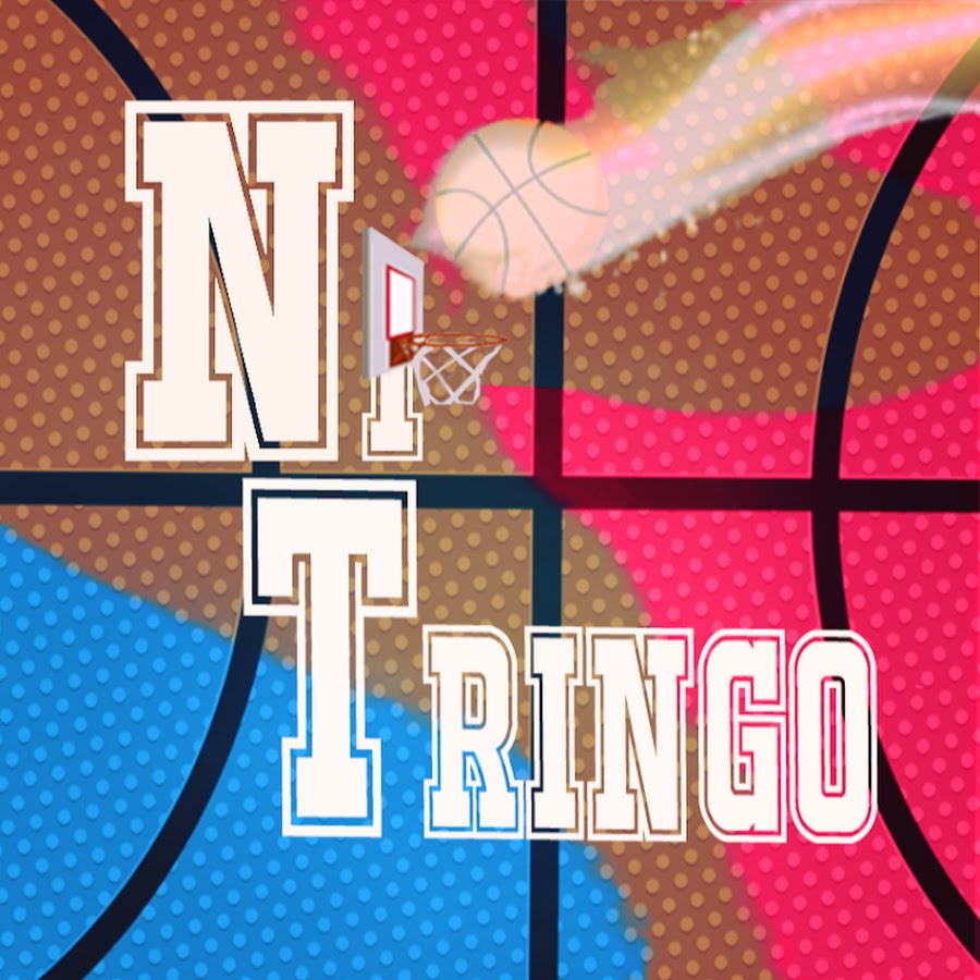 NiTringo YouTube 频道头像