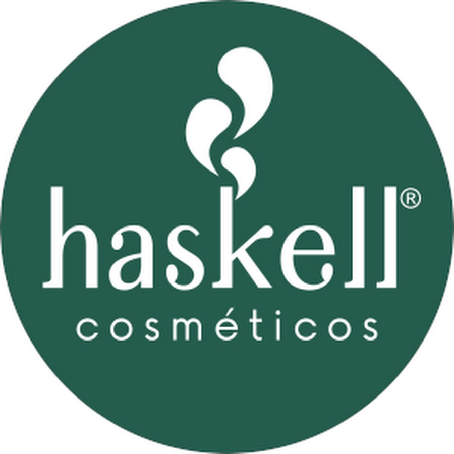 Haskell CosmÃ©tica Natural ইউটিউব চ্যানেল অ্যাভাটার