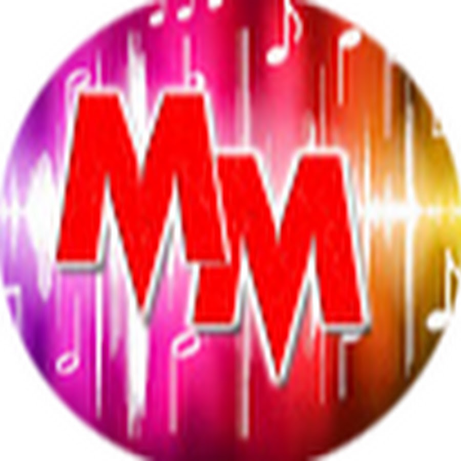 M M MUSIC MAGIC GOOD MIND ইউটিউব চ্যানেল অ্যাভাটার