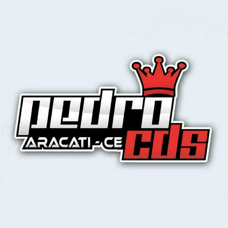 Pedro Cds de Aracati YouTube channel avatar