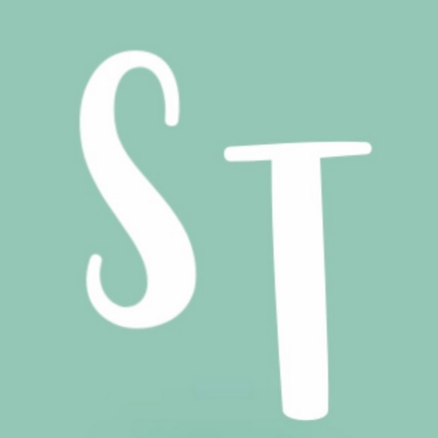 SweetTreats YouTube channel avatar