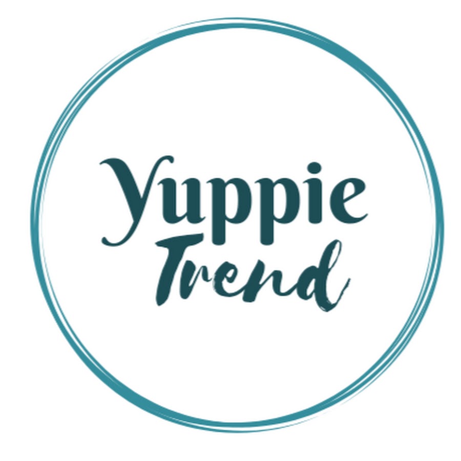 yuppie TREND यूट्यूब चैनल अवतार