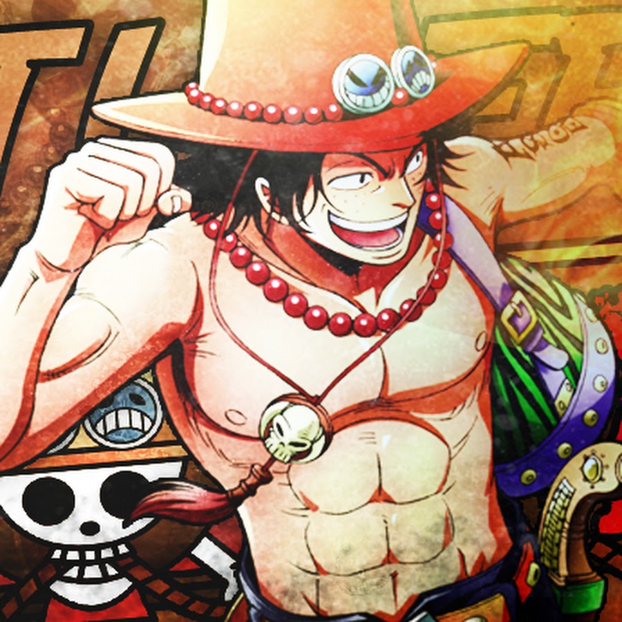 One Piece Tuber YouTube channel avatar