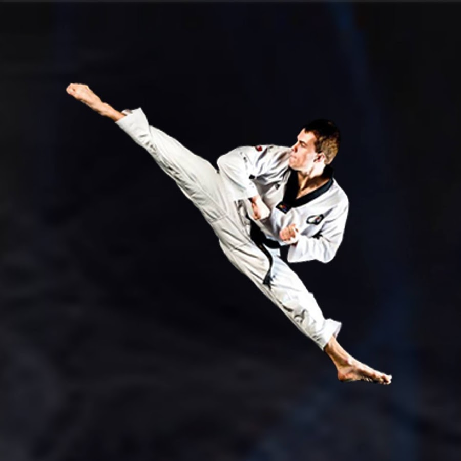 Art Way Taekwondo YouTube 频道头像
