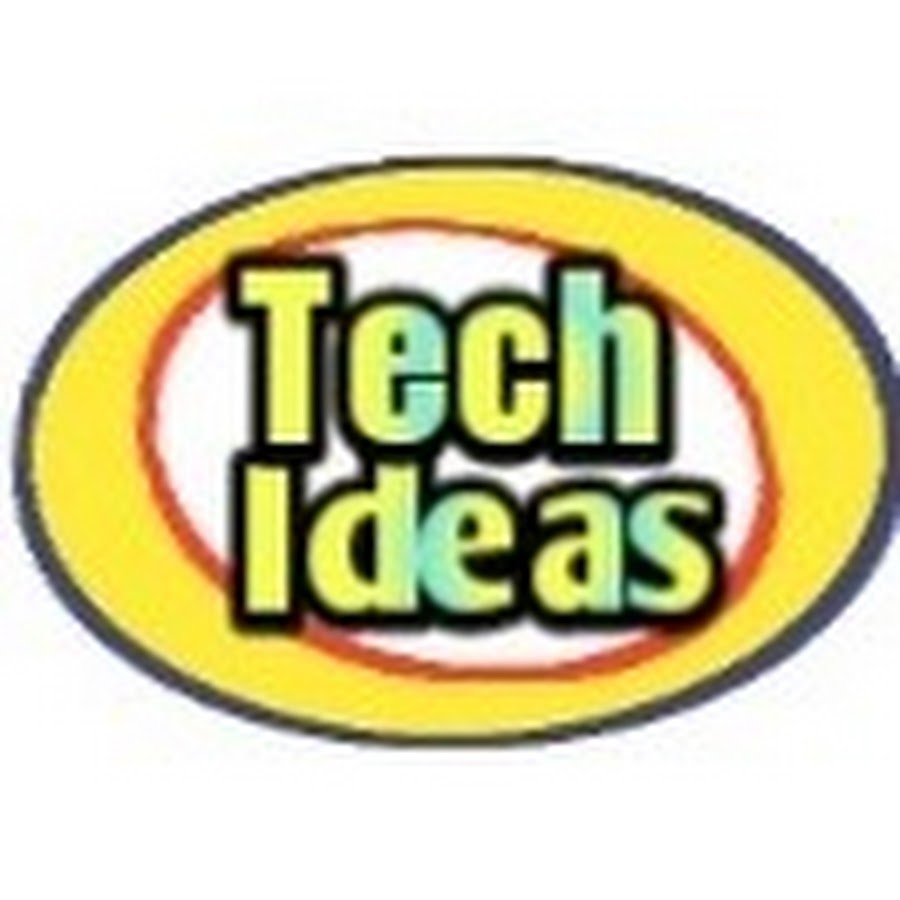 Tech Ideas Аватар канала YouTube